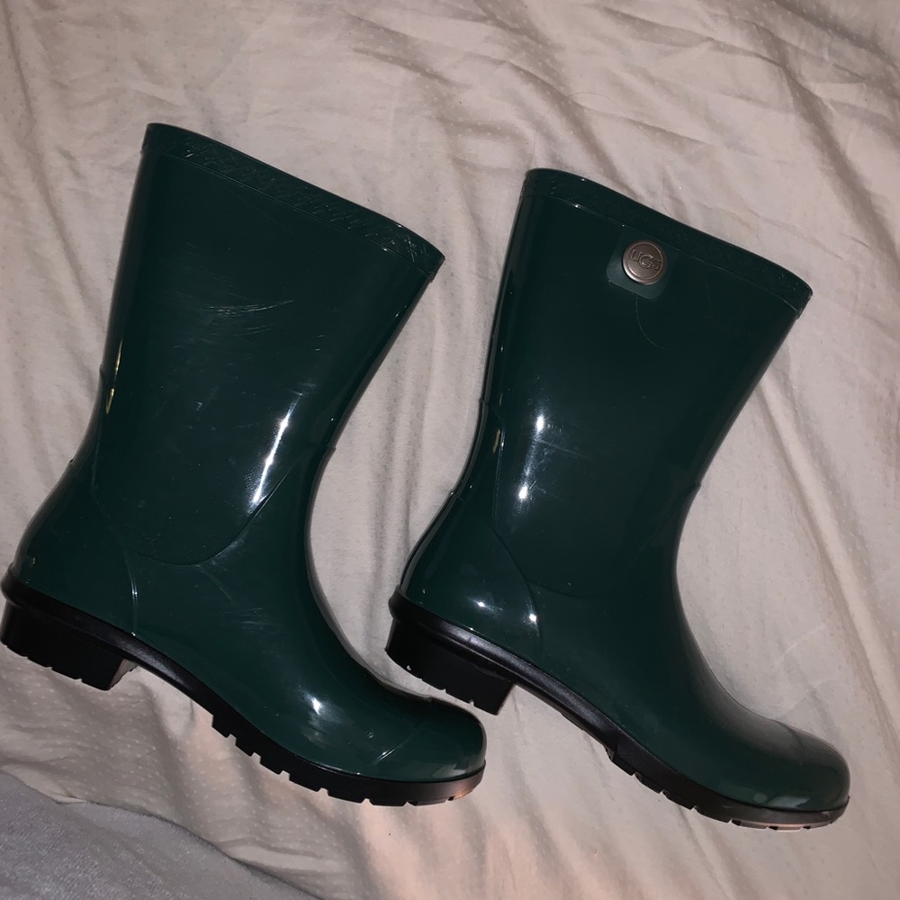 UGG Sienna Rainboots